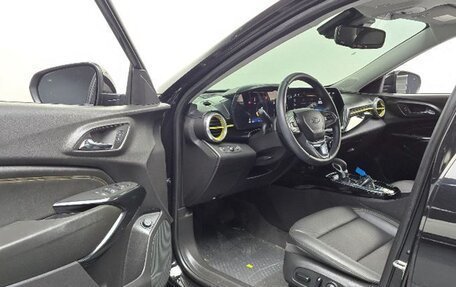 Chevrolet Trax, 2023 год, 1 470 000 рублей, 5 фотография