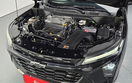 Chevrolet Trax, 2023 год, 1 470 000 рублей, 19 фотография