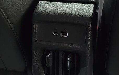 Chevrolet Trax, 2023 год, 1 470 000 рублей, 17 фотография