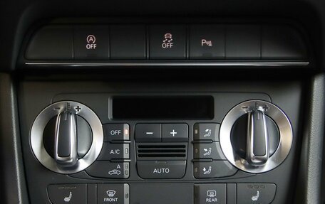 Audi Q3, 2014 год, 1 249 000 рублей, 11 фотография