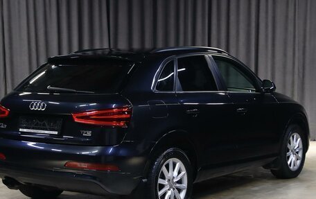 Audi Q3, 2014 год, 1 249 000 рублей, 2 фотография
