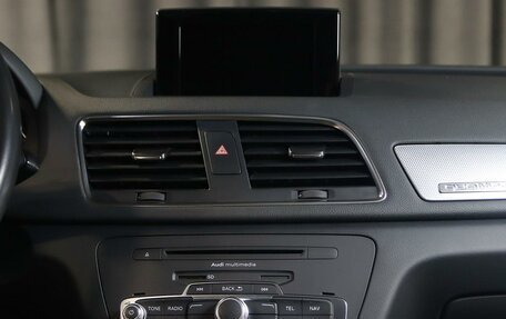 Audi Q3, 2014 год, 1 249 000 рублей, 10 фотография