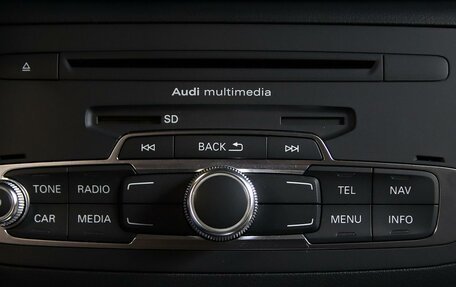Audi Q3, 2014 год, 1 249 000 рублей, 13 фотография