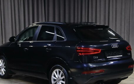 Audi Q3, 2014 год, 1 249 000 рублей, 4 фотография