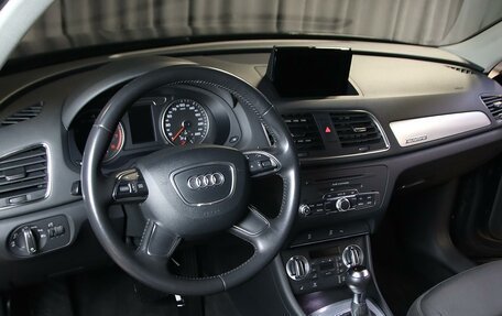 Audi Q3, 2014 год, 1 249 000 рублей, 8 фотография