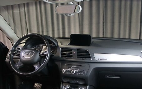 Audi Q3, 2014 год, 1 249 000 рублей, 5 фотография
