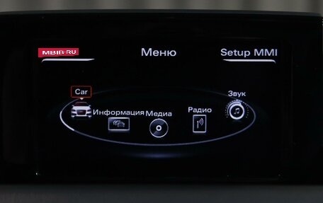 Audi Q3, 2014 год, 1 249 000 рублей, 12 фотография