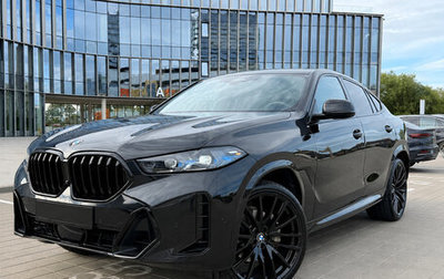 BMW X6, 2025 год, 9 999 999 рублей, 1 фотография