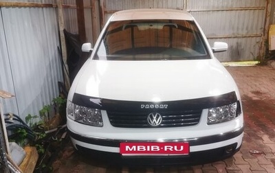 Volkswagen Passat B5+ рестайлинг, 1997 год, 230 000 рублей, 1 фотография