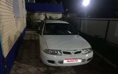 Mitsubishi Carisma I, 1998 год, 150 000 рублей, 1 фотография