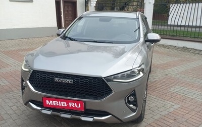 Haval F7 I, 2022 год, 1 900 000 рублей, 1 фотография