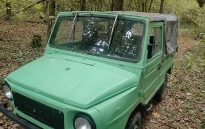 ЛуАЗ 969, 1985 год, 70 000 рублей, 1 фотография