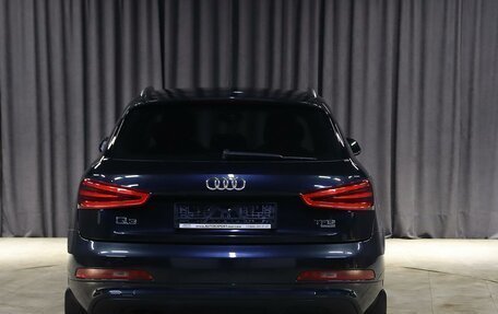 Audi Q3, 2014 год, 1 249 000 рублей, 16 фотография