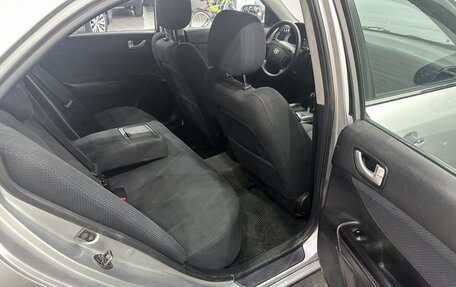 Hyundai Sonata VI, 2007 год, 500 000 рублей, 5 фотография