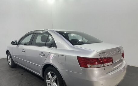 Hyundai Sonata VI, 2007 год, 500 000 рублей, 2 фотография