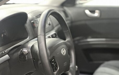 Hyundai Sonata VI, 2007 год, 500 000 рублей, 7 фотография