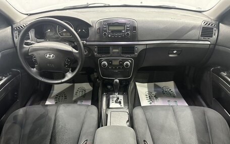 Hyundai Sonata VI, 2007 год, 500 000 рублей, 4 фотография