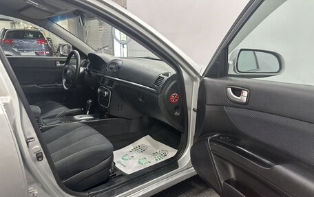 Hyundai Sonata VI, 2007 год, 500 000 рублей, 6 фотография
