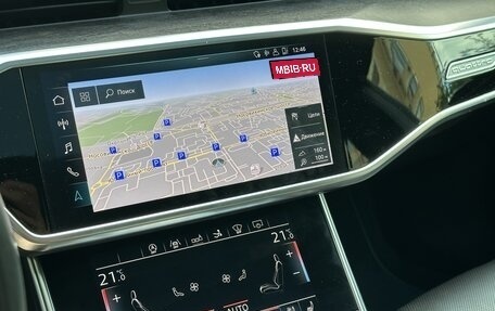 Audi A7, 2019 год, 4 750 000 рублей, 5 фотография