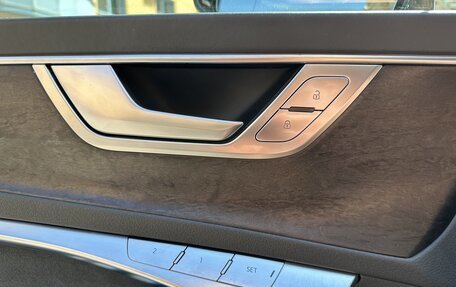 Audi A7, 2019 год, 4 750 000 рублей, 12 фотография