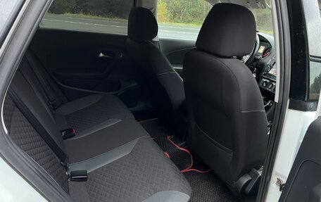 Volkswagen Polo VI (EU Market), 2018 год, 960 000 рублей, 8 фотография