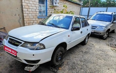 Daewoo Nexia I рестайлинг, 2011 год, 150 000 рублей, 1 фотография