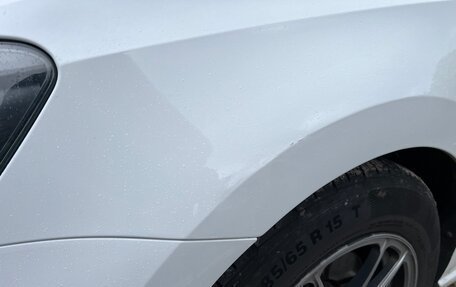Volkswagen Polo VI (EU Market), 2018 год, 960 000 рублей, 16 фотография