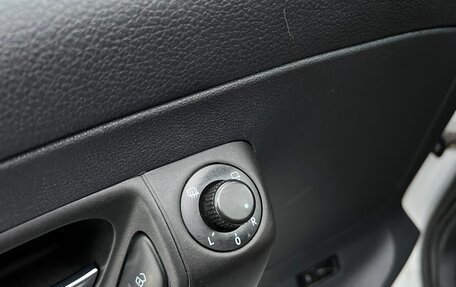Volkswagen Polo VI (EU Market), 2018 год, 960 000 рублей, 11 фотография