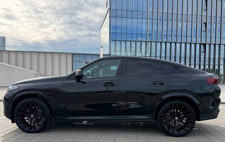 BMW X6, 2025 год, 9 999 999 рублей, 2 фотография