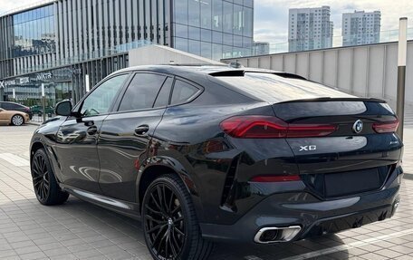 BMW X6, 2025 год, 9 999 999 рублей, 4 фотография