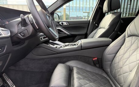 BMW X6, 2025 год, 9 999 999 рублей, 9 фотография
