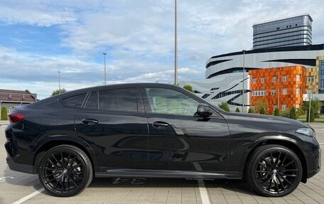 BMW X6, 2025 год, 9 999 999 рублей, 14 фотография
