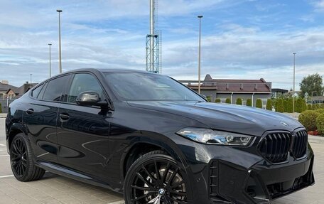 BMW X6, 2025 год, 9 999 999 рублей, 15 фотография