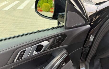 BMW X6, 2025 год, 9 999 999 рублей, 12 фотография