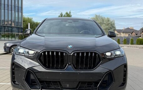 BMW X6, 2025 год, 9 999 999 рублей, 13 фотография