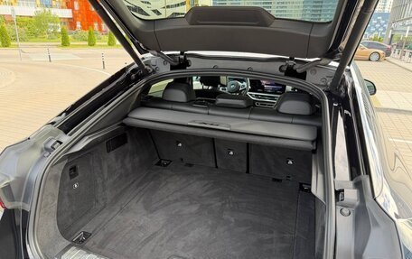 BMW X6, 2025 год, 9 999 999 рублей, 10 фотография