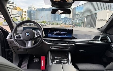 BMW X6, 2025 год, 9 999 999 рублей, 5 фотография