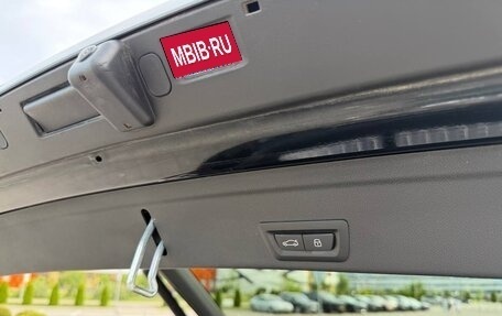 BMW X6, 2025 год, 9 999 999 рублей, 11 фотография