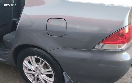 Mitsubishi Lancer IX, 2009 год, 427 000 рублей, 10 фотография