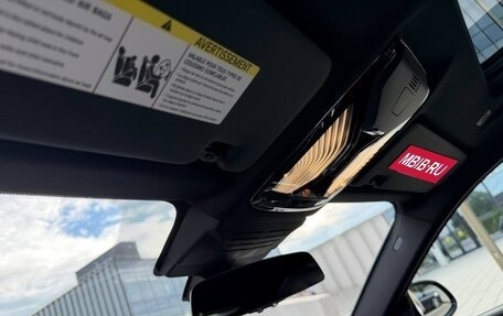 BMW X6, 2025 год, 9 999 999 рублей, 7 фотография