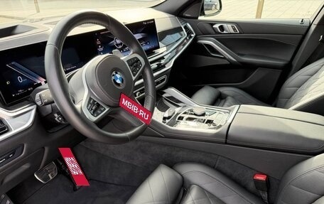 BMW X6, 2025 год, 9 999 999 рублей, 6 фотография