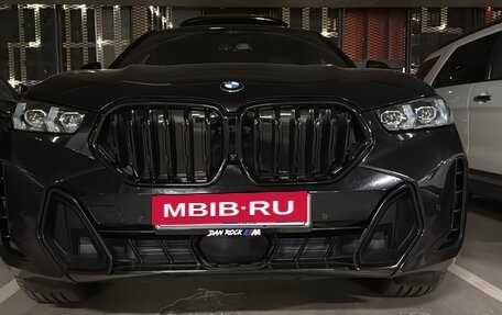 BMW X6, 2025 год, 9 999 999 рублей, 18 фотография
