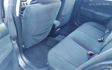 Mitsubishi Lancer IX, 2009 год, 427 000 рублей, 12 фотография