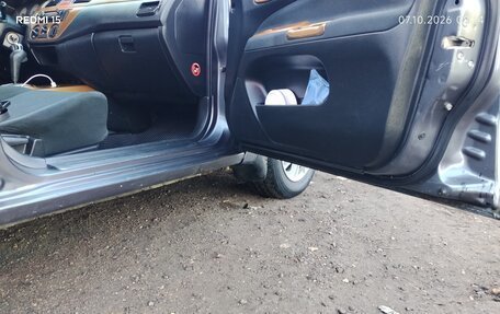 Mitsubishi Lancer IX, 2009 год, 427 000 рублей, 15 фотография