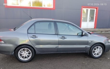Mitsubishi Lancer IX, 2009 год, 427 000 рублей, 20 фотография