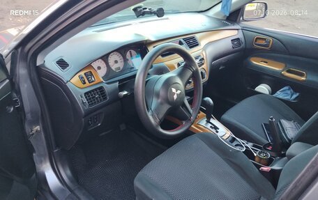 Mitsubishi Lancer IX, 2009 год, 427 000 рублей, 16 фотография