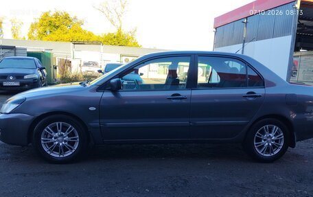 Mitsubishi Lancer IX, 2009 год, 427 000 рублей, 24 фотография