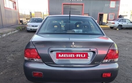 Mitsubishi Lancer IX, 2009 год, 427 000 рублей, 22 фотография