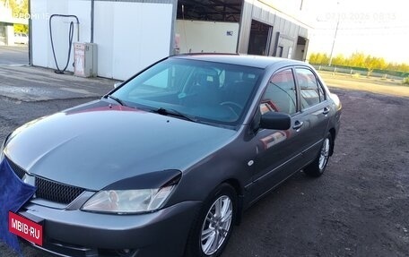 Mitsubishi Lancer IX, 2009 год, 427 000 рублей, 23 фотография