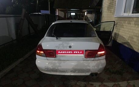 Mitsubishi Carisma I, 1998 год, 150 000 рублей, 3 фотография